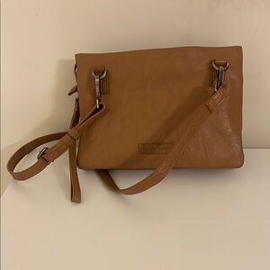 Lucky Brand Tan Women's Bag